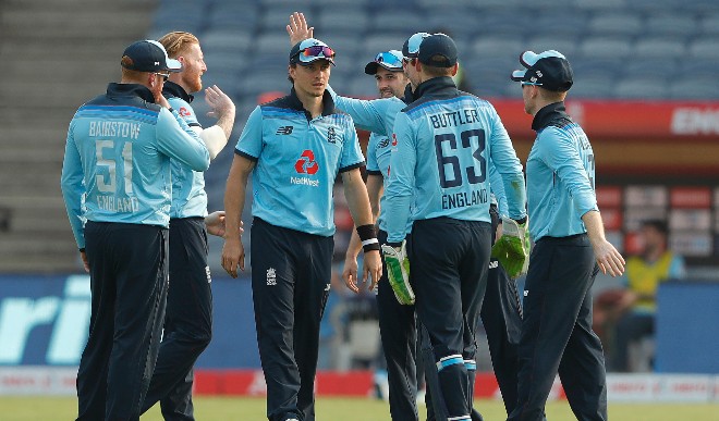 ECB: England 7 players COVID positive before Pakistan series