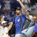 Andy Murray loses in first round at US Open 2021