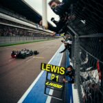 F1 Sochi Gp: Lewis Hamilton win shis 100th GP