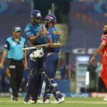 MI PBKS: Pollard and Pandya in the middle after the win