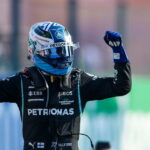 F1 Turkish GP: Valtteri Bottas