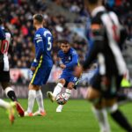 Premier League: Chelsea's Thiago Silva