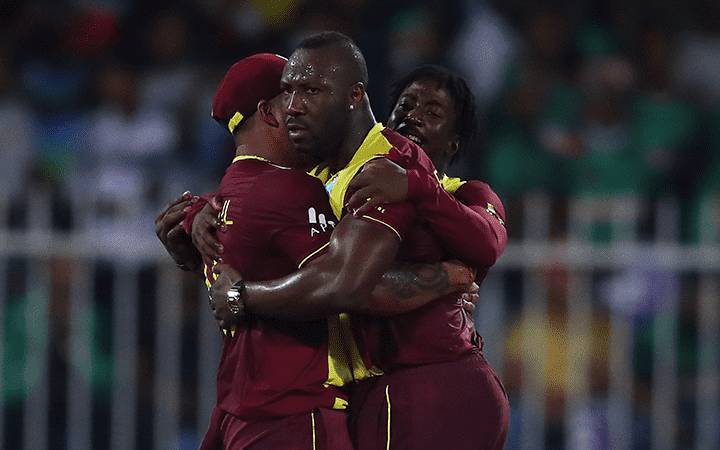 Bangladesh vs West Indies, ICC T20 World Cup 2021: Andre Russell.
