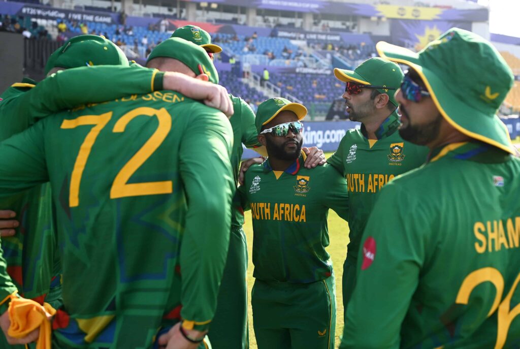 T20 World Cup 2021, South Africa vs Sri Lanka: South Africa