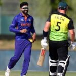 T20 World Cup warm-up India vs Australia: Ravidra Jadeja and Aaron Finch