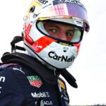 Max Vestrappen takes pole at the US GP