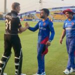 ICC T20 World Cup 2021: Martin Guptill and Rashid Khan