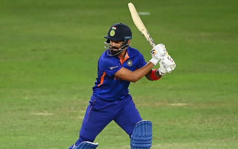 India vs Namibia, T20 World Cup 2021: KL Rahul