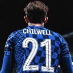 Chelsea's Ben Chilwell out with ACL Injury