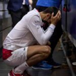 Davis Cup Finals 2021: Novak Djokovic